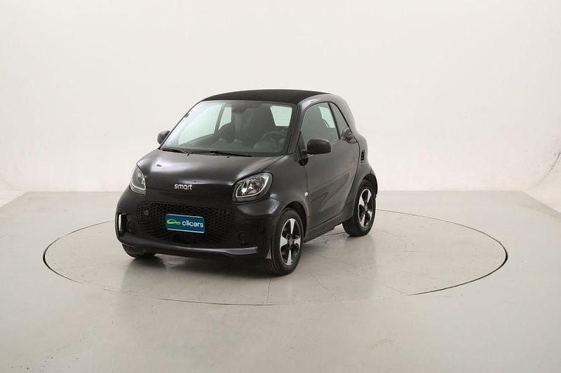 Usado Smart ForTwo Electric Drive Passion 60 kW (82 CV) 2021 Coupe