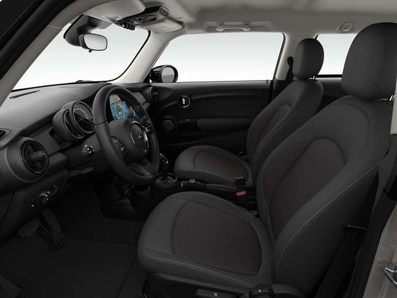 Usado Mini Cooper 136 CV (100 kW) 2022 Plateado Utilitario