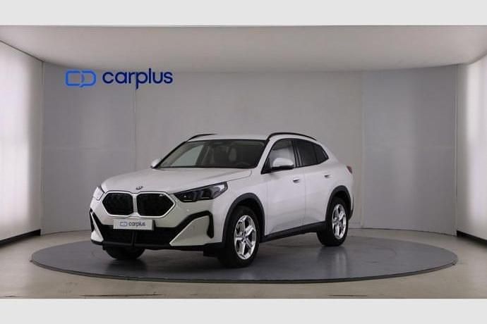 Usado BMW X2 Comfort Edition 163 CV (119 kW) 2024 Blanco SUV