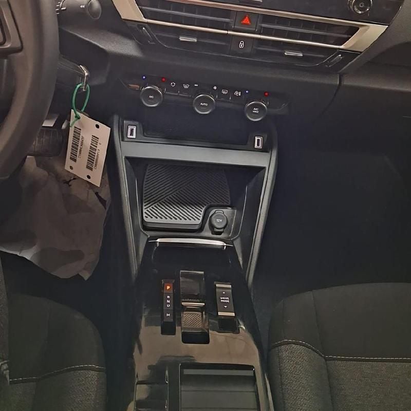 Usado Citroën C4 100 CV (73 kW) 2024 Blanco SUV