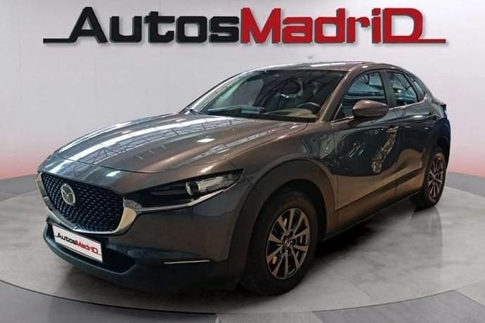 Usado Mazda CX-30 180 CV (132 kW) 2020 SUV