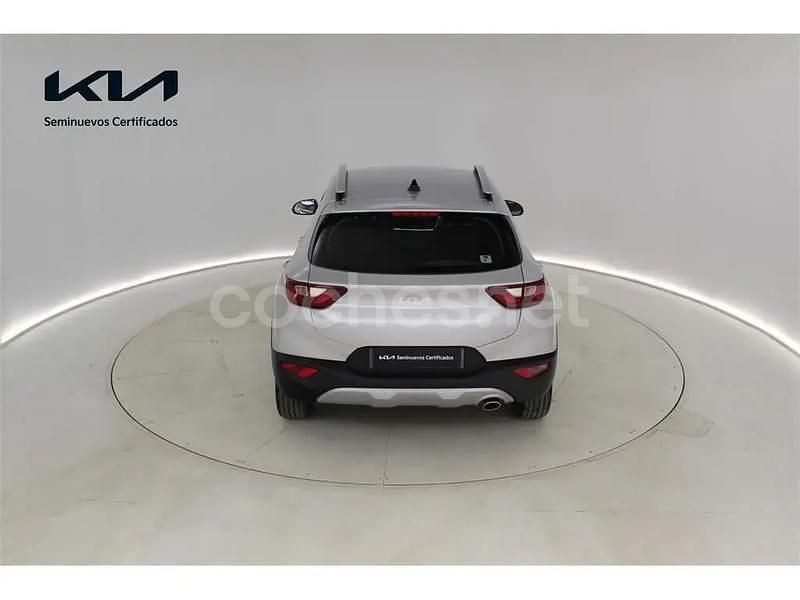 Usado Kia Stonic 2024 SUV