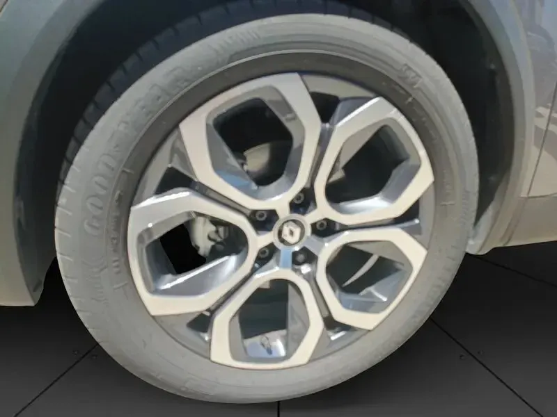 Usado Renault Captur Techno 140 CV (102 kW) 2023 Blanco SUV