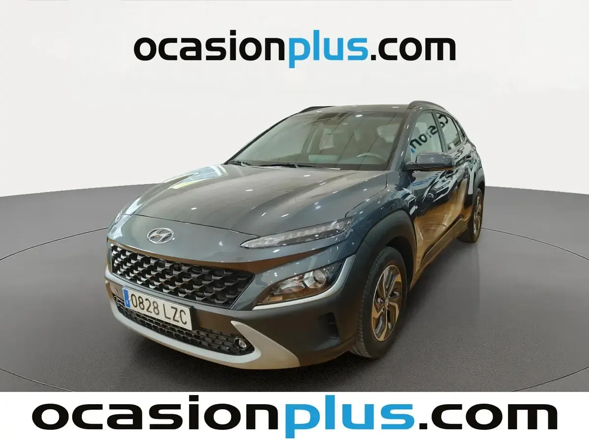 Usado Hyundai Kona 141 CV (103 kW) 2022 SUV