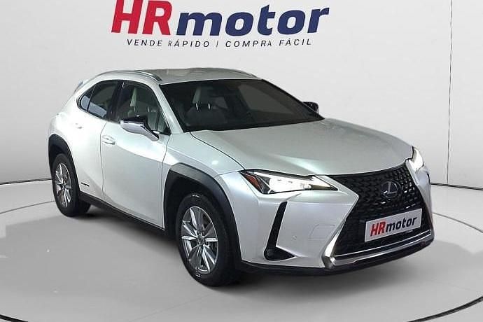Usado Lexus UX 250h 184 CV (135 kW) 2022 SUV