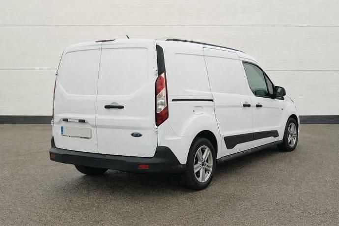 Usado Ford Transit Trend 100 CV (73 kW) 2021 Berlina