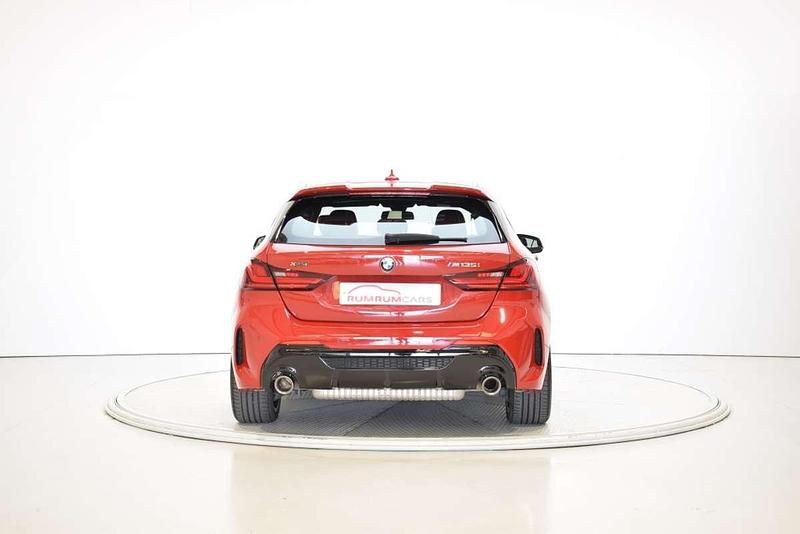 Occasion BMW M135 306 ch (225 kW) 2020 Rouge Citadine