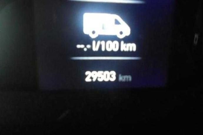 Usado Fiat Ducato 140 CV (102 kW) 2024 Van