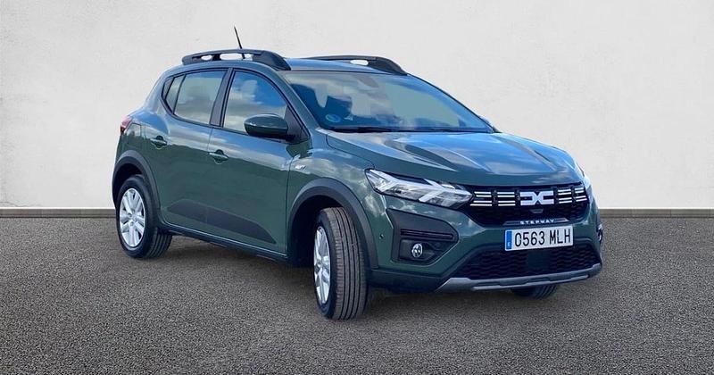Usado Dacia Sandero Expression 91 CV (66 kW) 2023