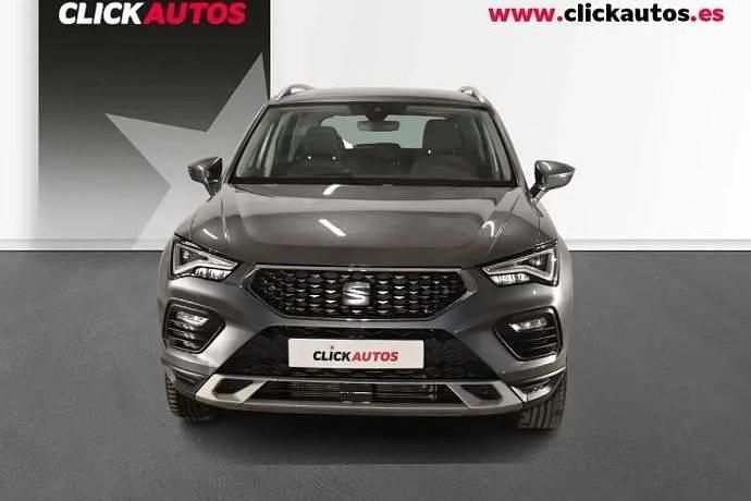 Usado Seat Ateca Xperience 150 CV (110 kW) 2023 SUV