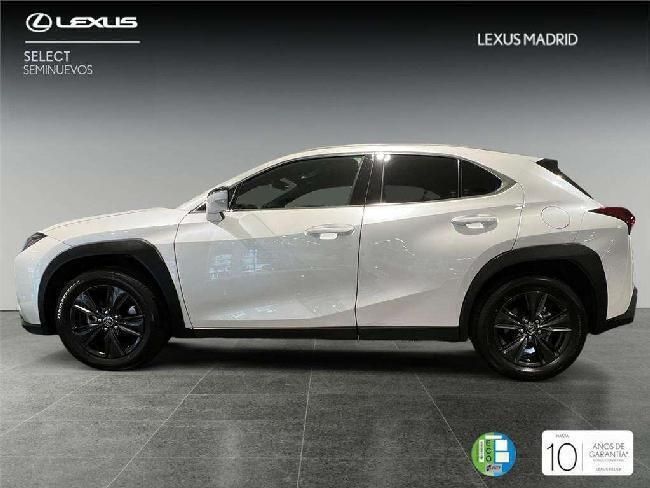 Blanco Usado 2024 Lexus UX SUV | 36.990 € (Caro) - Imagen 1/4
