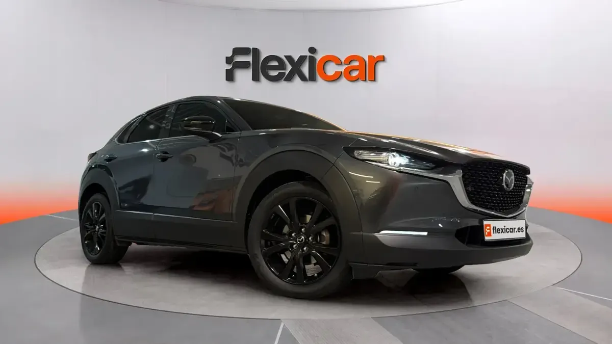 Usado Mazda CX-30 186 CV (136 kW) 2024 SUV