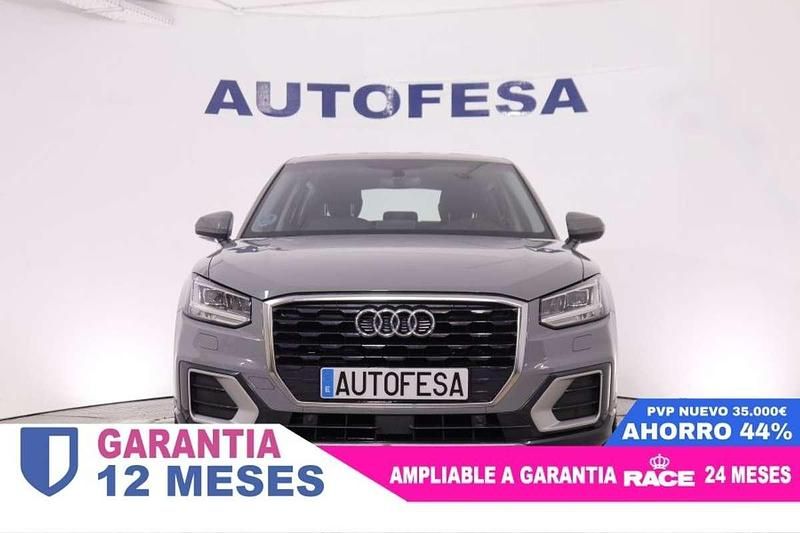 Usado Audi Q2 Design 116 CV (85 kW) 2019 SUV