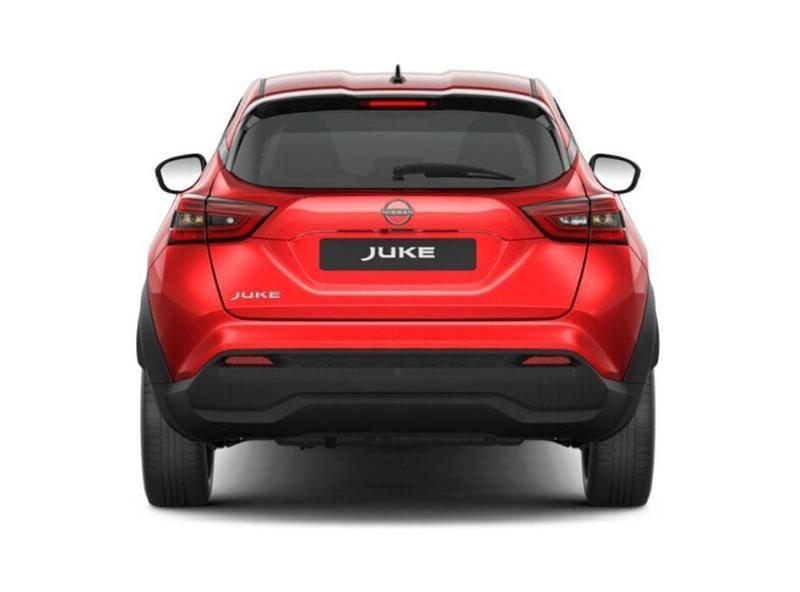Nuevo Nissan Juke N-Connecta 114 CV (83 kW) 2025 Azul SUV