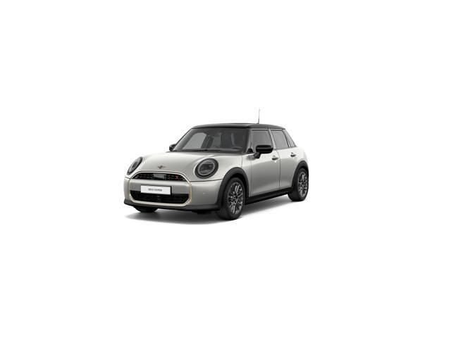 Usado 2025 Mini Cooper S Utilitario | 33.890 € (Precio justo) - Imagen 1/1