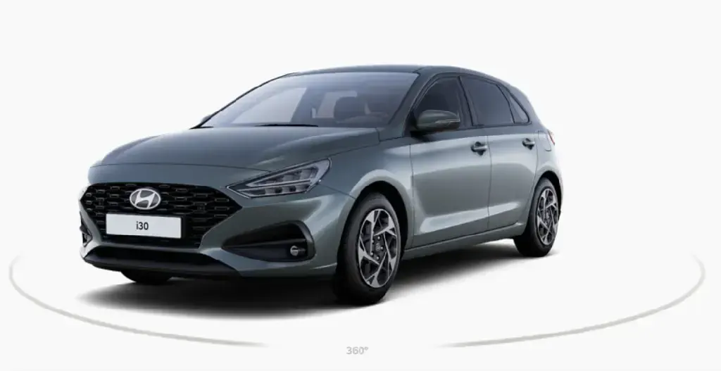 Nuevo Hyundai i30 99 CV (72 kW) 2026