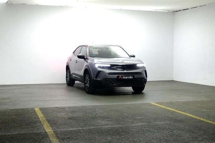 Usado Opel Mokka-e GS Line 100 kW (136 CV) 2021 SUV