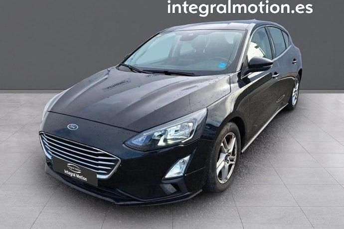Usado Ford Focus Trend+ 119 CV (87 kW) 2020