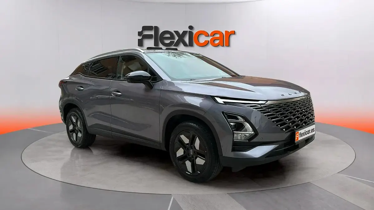 Usado Omoda 5 147 CV (108 kW) 2025 SUV