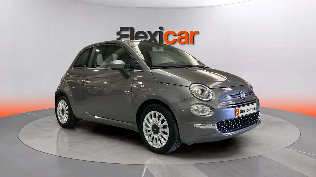 Usado Fiat 500 Dolcevita 70 CV (51 kW) 2023 Berlina