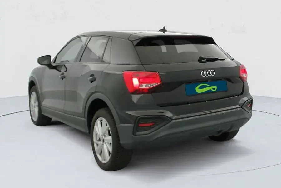 Usado Audi Q2 150 CV (110 kW) 2022 SUV
