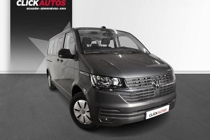 Usado VW Caravelle 150 CV (110 kW) 2024 Monovolumen