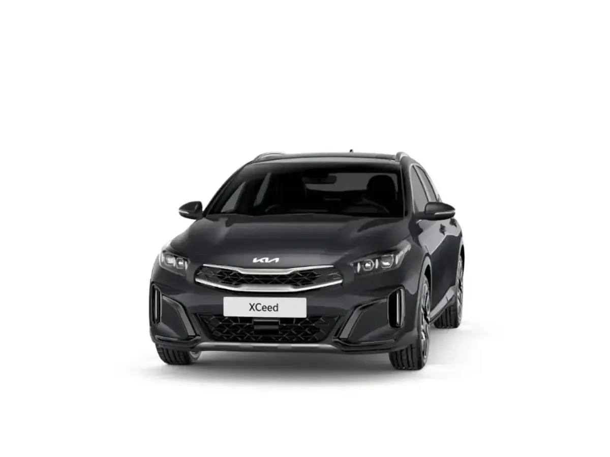 Nuevo Kia XCeed GT-Line 115 CV (84 kW) 2026 Blanco SUV