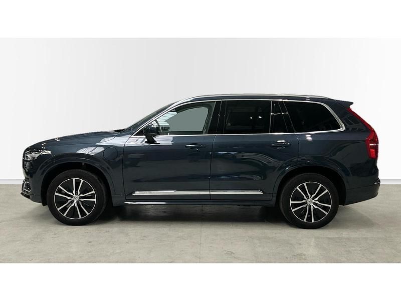 Usado Volvo XC90 Core 455 CV (334 kW) 2024 Azul SUV