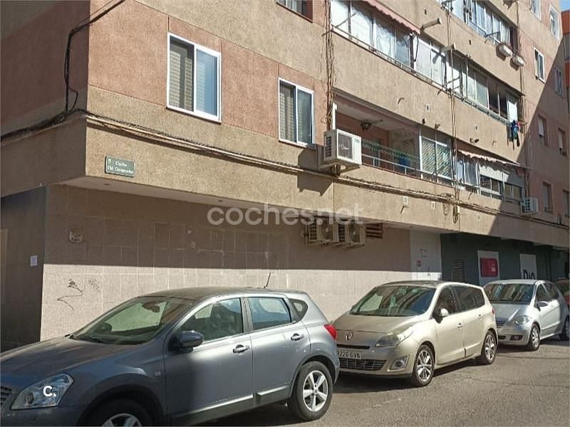 Beige Usado 2010 Renault Grand Scénic III Privilege Monovolumen | 5500 € (Precio justo) - Imagen 1/1