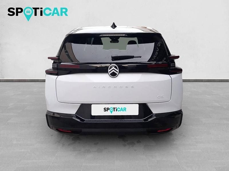 Novo Citroën C5 145 HP (106 kW) 2026 Cinzento SUV