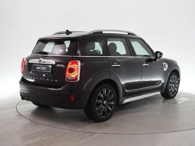 Usado Mini Cooper S Countryman 224 CV (164 kW) 2019 Negro SUV