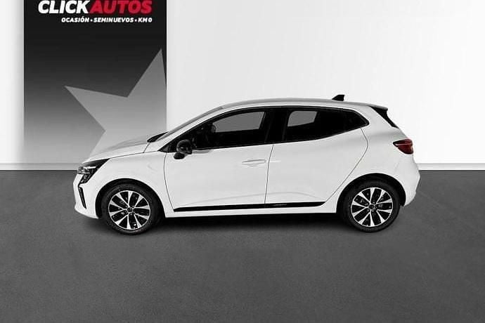 Usado Mitsubishi Colt 90 CV (66 kW) 2024 Utilitario