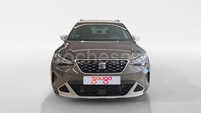 Usado Seat Arona Xperience 115 CV (84 kW) 2025 Blanco SUV