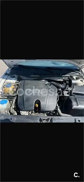 Usado Audi A3 Ambiente 102 CV (75 kW) 2002 Blanco Utilitario