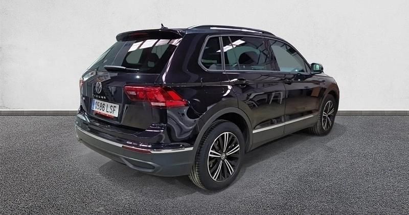 Usado Nissan Qashqai N-Connecta 110 CV (80 kW) 2017 SUV