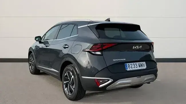 Usado Kia Sportage 265 CV (194 kW) 2024 Otro SUV