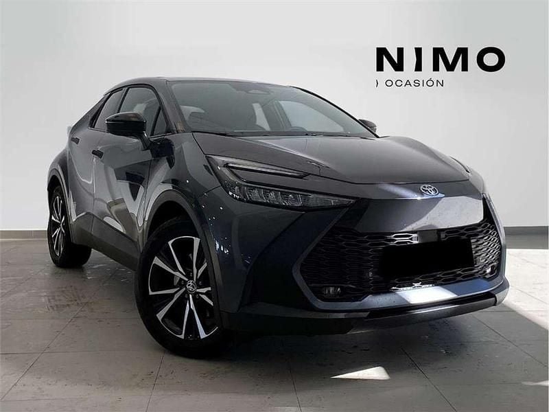 Usado Toyota C-HR Advance 223 CV (164 kW) 2025 SUV