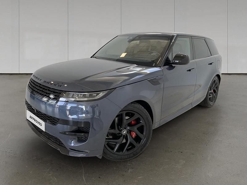 Varesine blue Usado 2025 Land Rover Range Rover Sport HSE Dynamic SUV | 104.900 € (Super precio) - Imagen 1/4