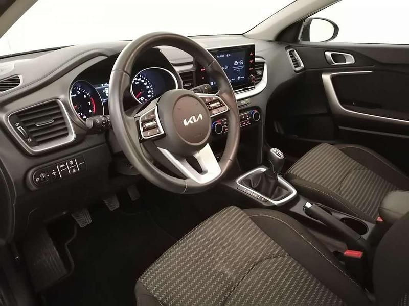 Usado Kia XCeed 120 CV (88 kW) 2023 SUV