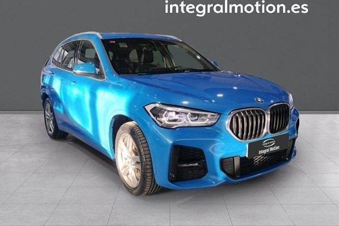 Usado BMW X1 220 CV (161 kW) 2020 SUV