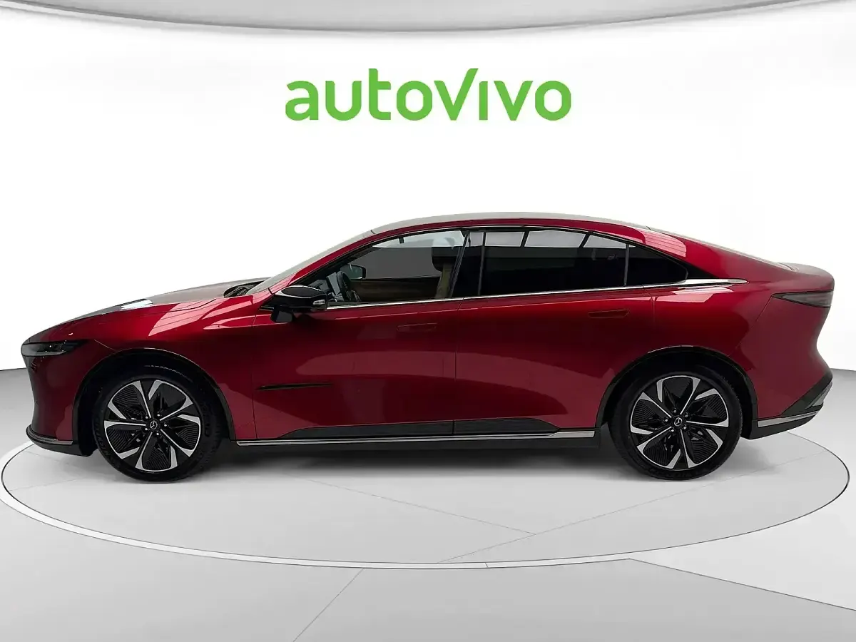 Usado Mazda 6e Takumi-Line 180 kW (245 CV) 2025 Otro SUV