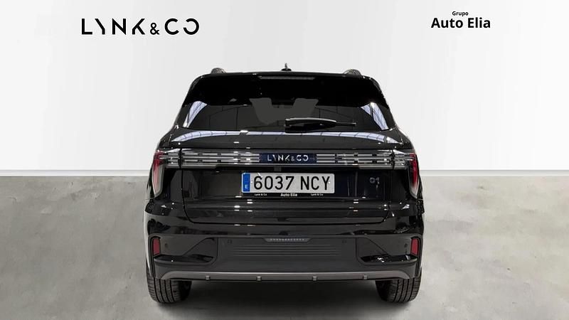 Usado Lynk & Co 01 276 CV (202 kW) 2025 SUV