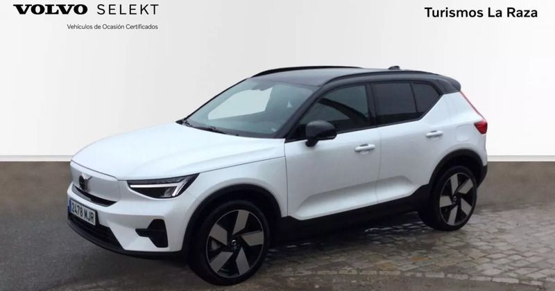 Usado Volvo XC40 Plus 169 kW (231 CV) 2023 SUV