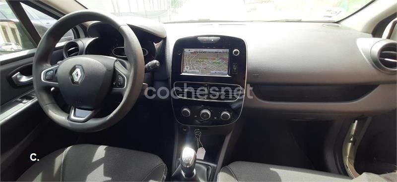 Blanco Usado 2017 Renault Clio IV Business Berlina | 7200 € (Buen precio) - Imagen 1/4