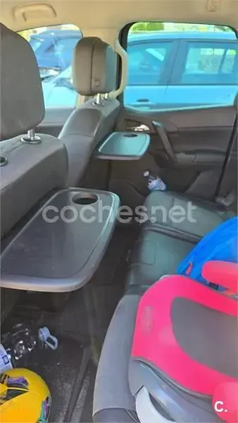 Usado Opel Meriva Excellence 110 CV (80 kW) 2013 Negro Monovolumen