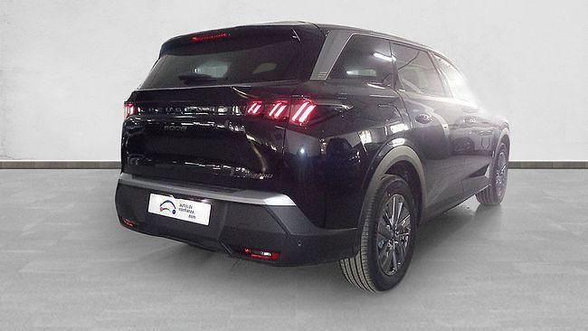 Nuevo Peugeot 5008 Allure 145 CV (106 kW) 2026 Negro SUV