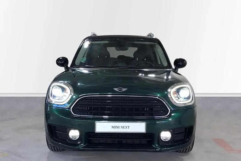 Usado Mini Cooper Countryman 136 HP (100 kW) 2017 Otro SUV