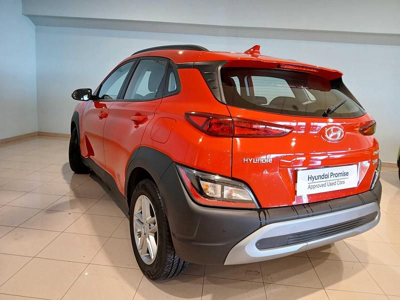 Usado Hyundai Kona 120 CV (88 kW) 2023 SUV
