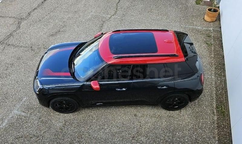 Usado Mini Aceman Essential 135 kW (184 CV) 2025 Eléctrico SUV