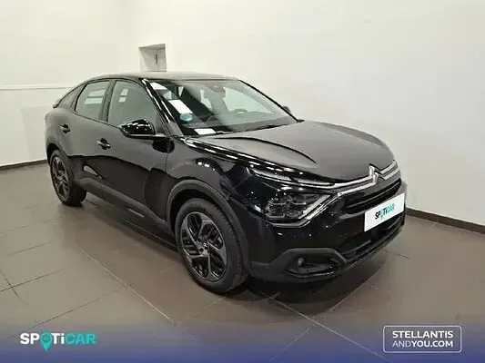 Usado Citroën C4 145 CV (106 kW) 2025 SUV